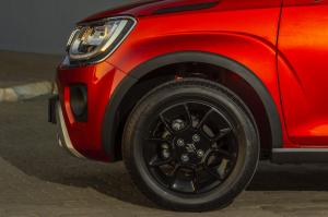 Suzuki Ignis GLX 2020 года  (ZA)